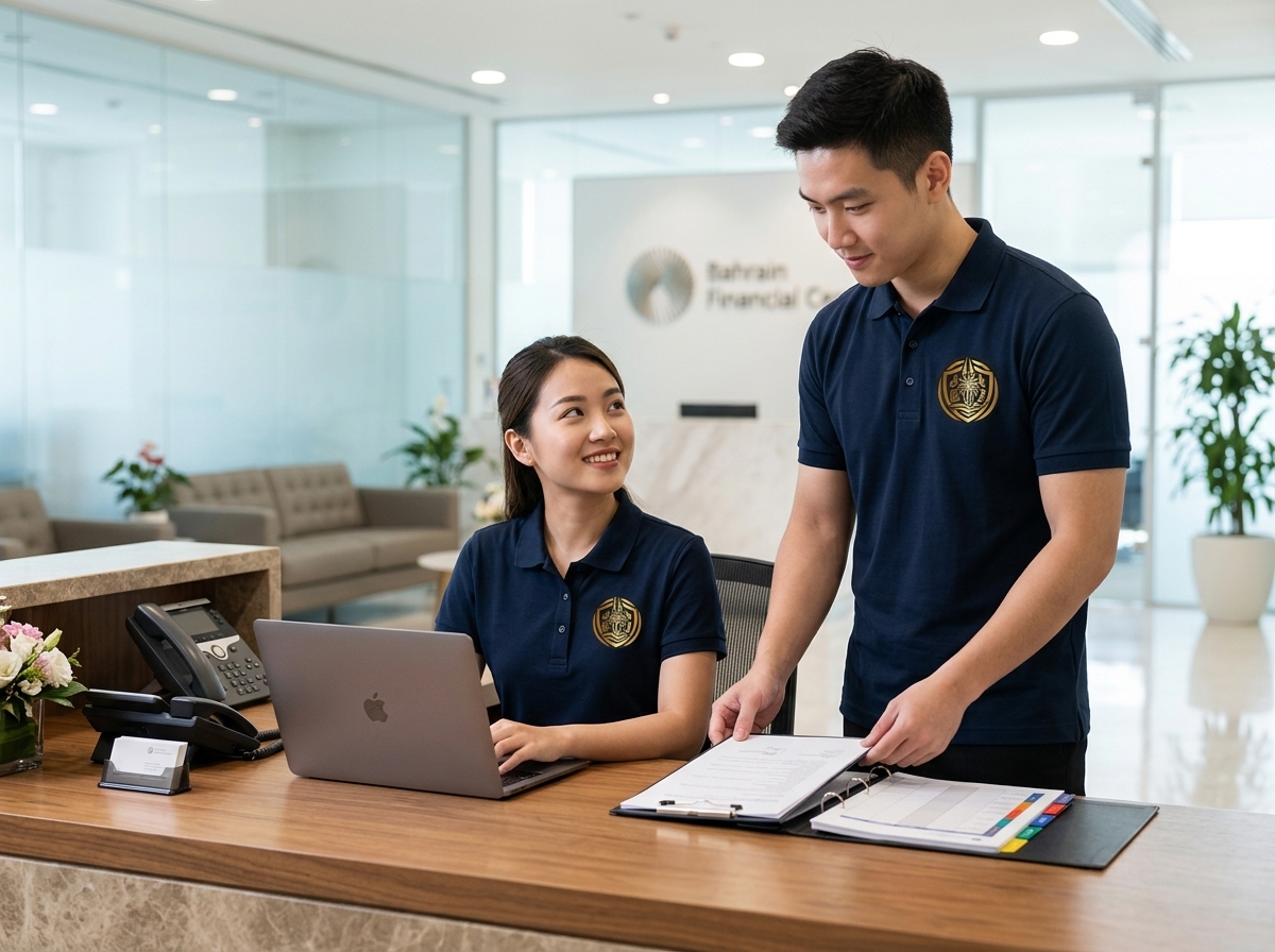 Operational & Administrative Support
