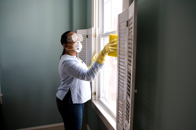 Housekeeping Services